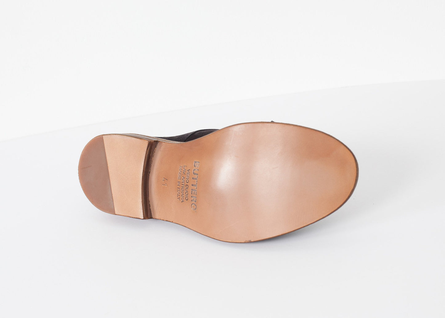 Lavagna Lace Up Buttero