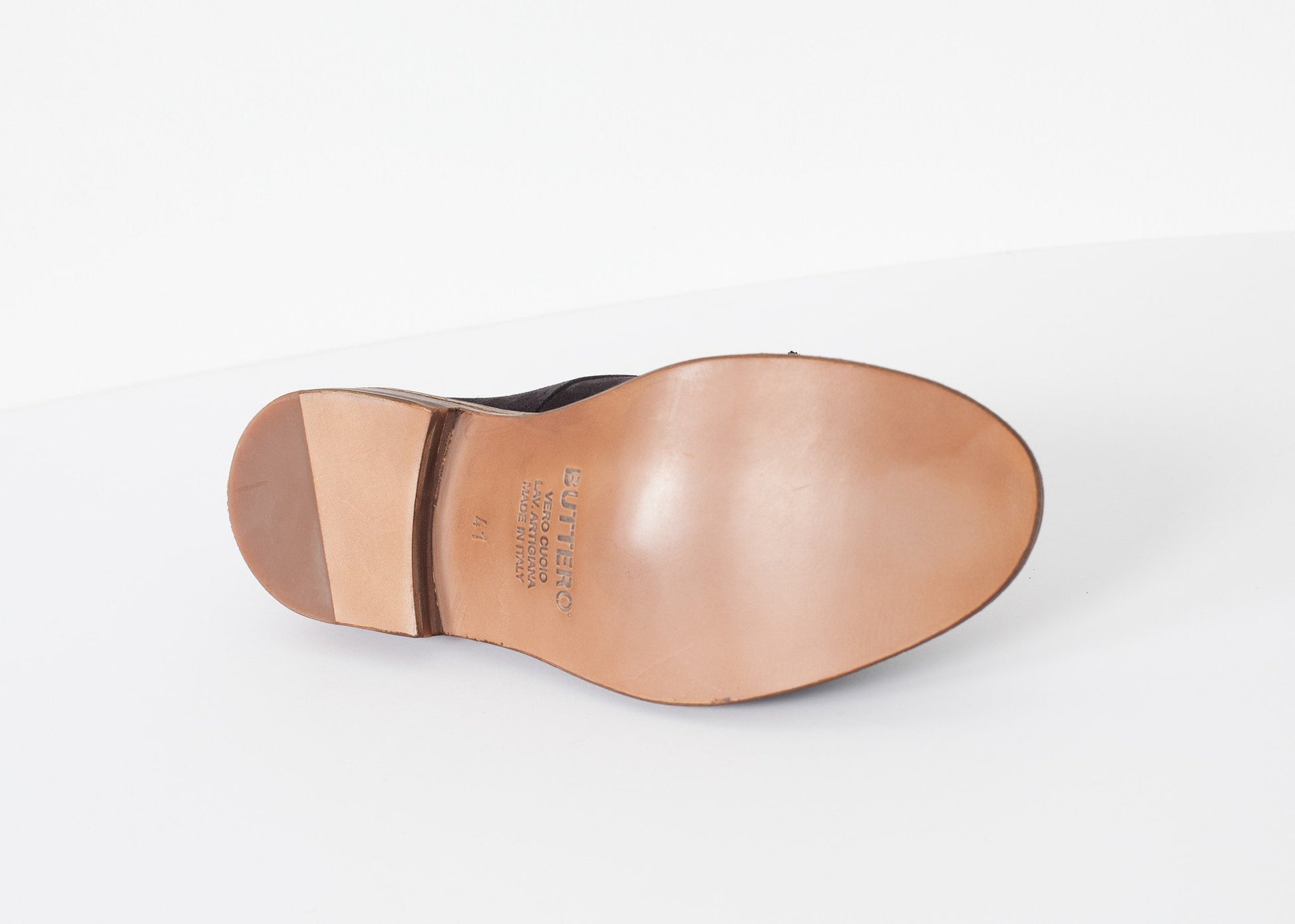 Lavagna Lace Up Buttero