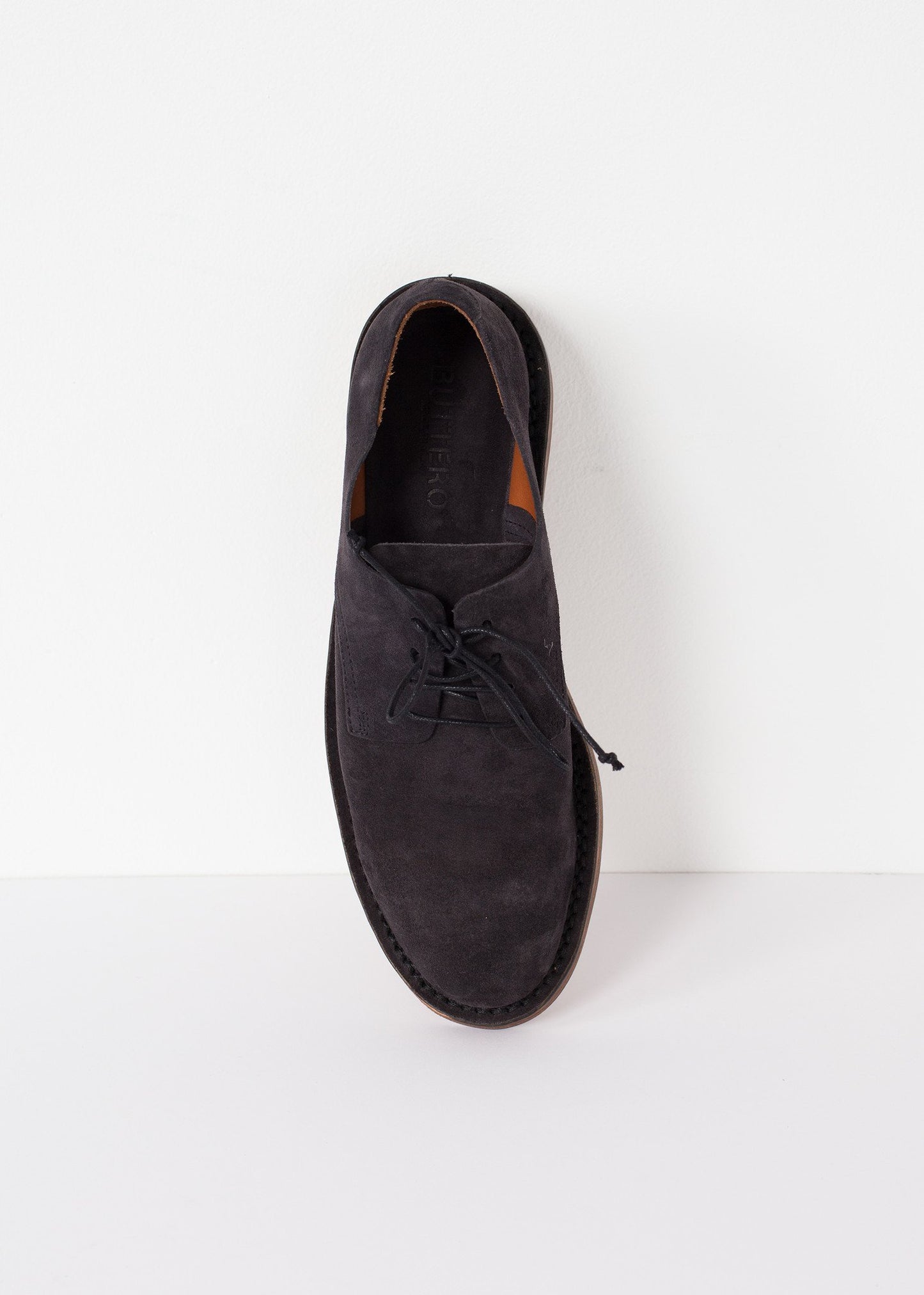 Lavagna Lace Up Buttero