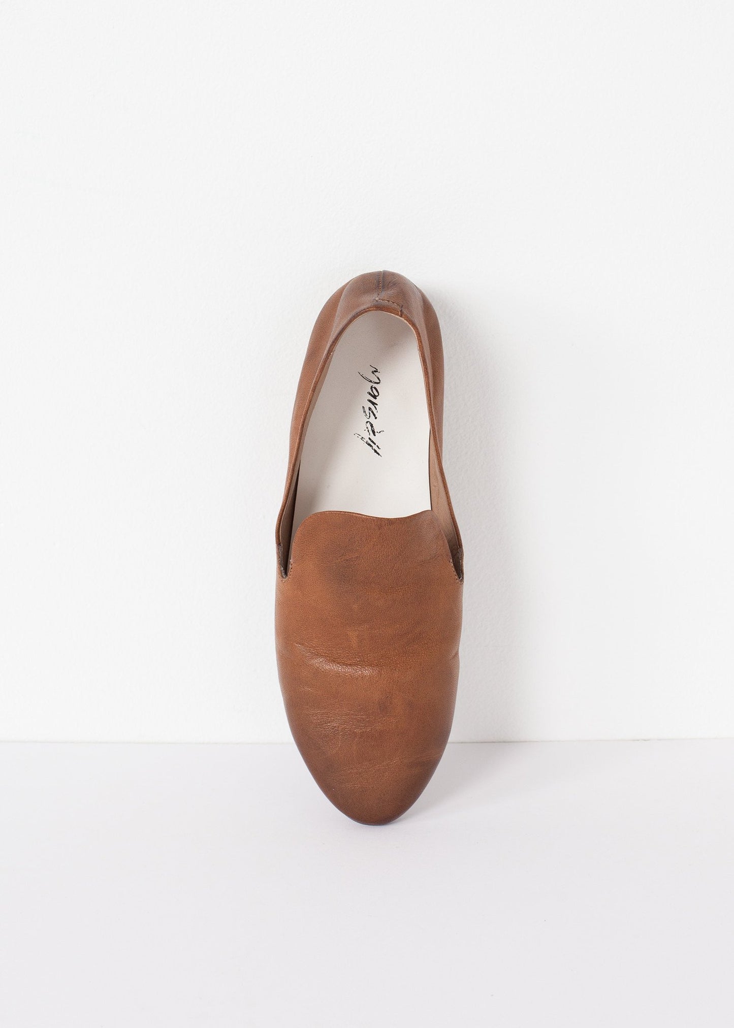 Basic Loafer Marsell