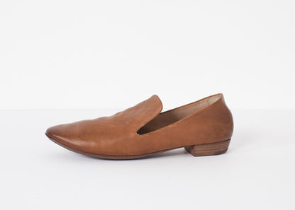 Basic Loafer Marsell