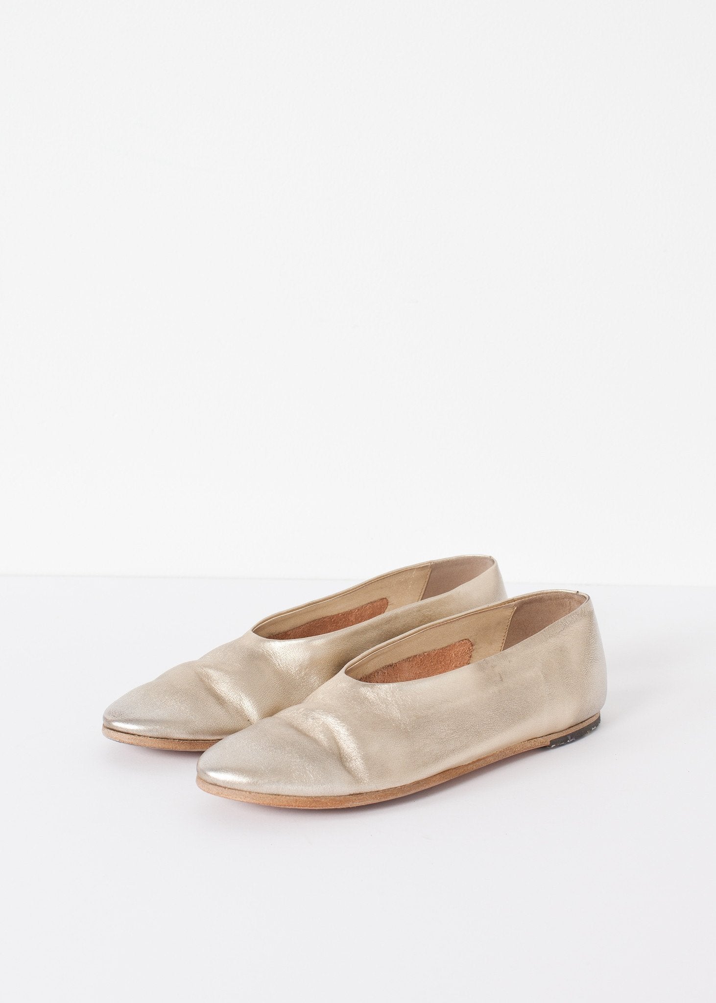 Ballerina Flat Marsell
