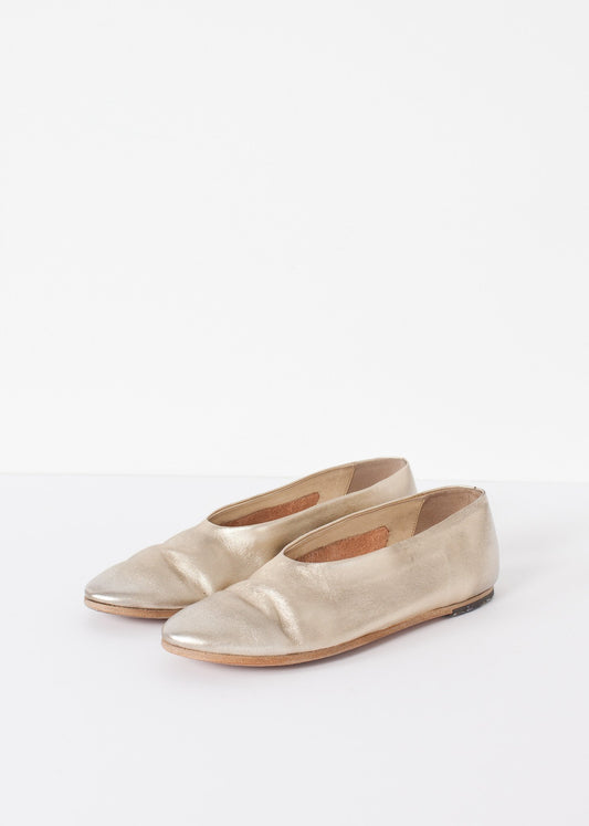 Ballerina Flat Marsell