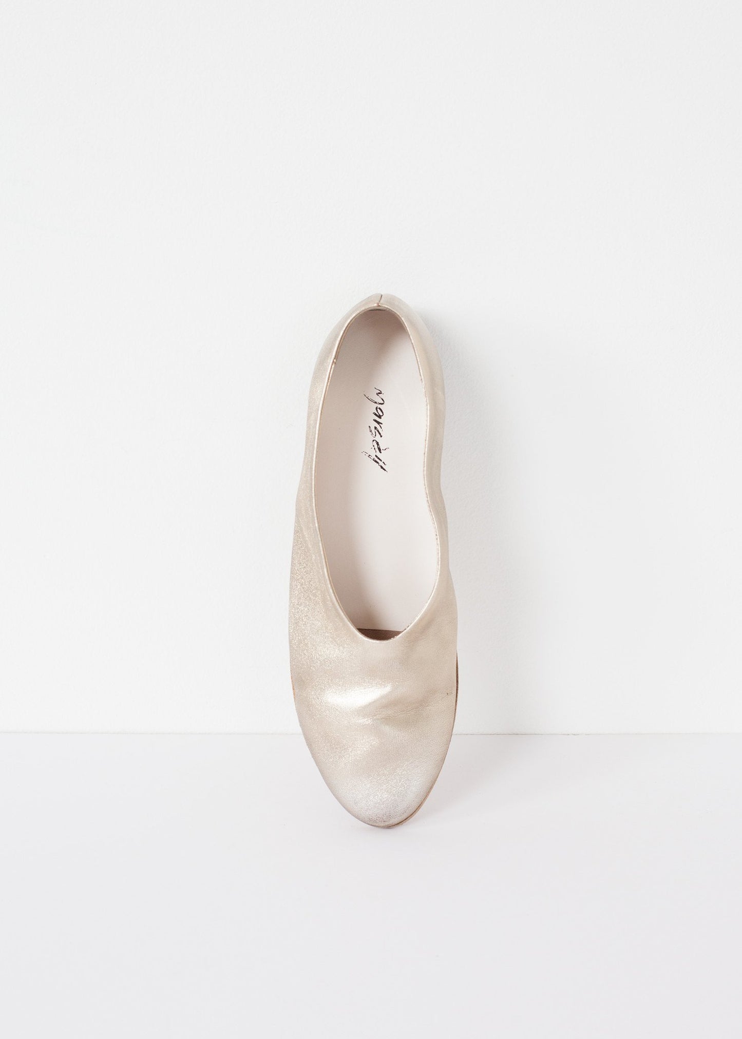 Ballerina Flat Marsell