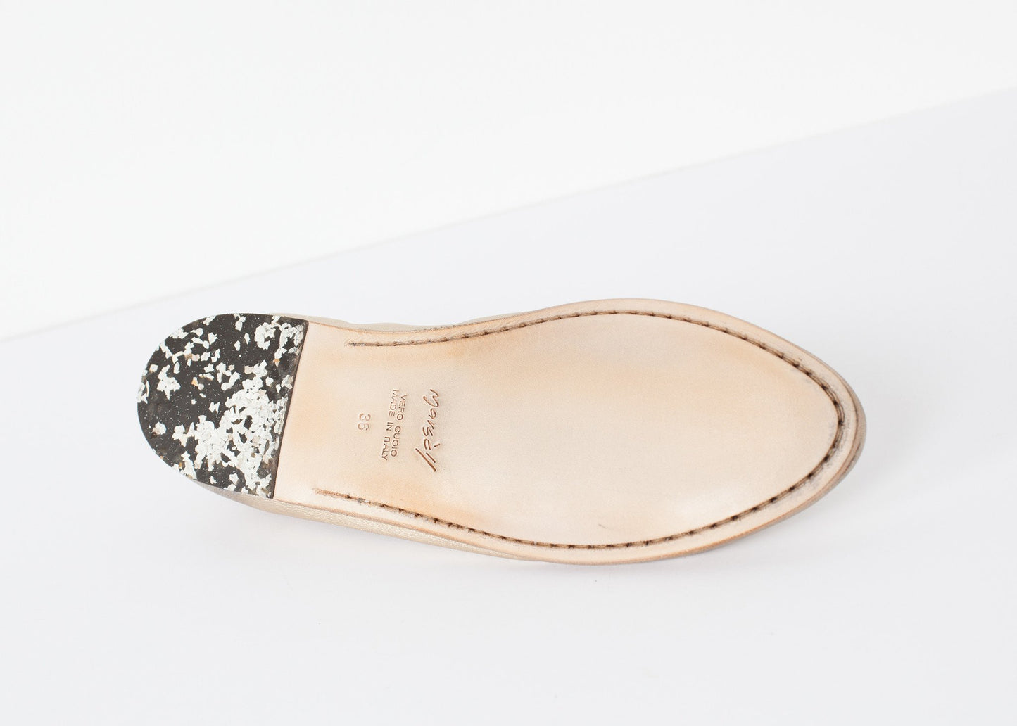 Ballerina Flat Marsell