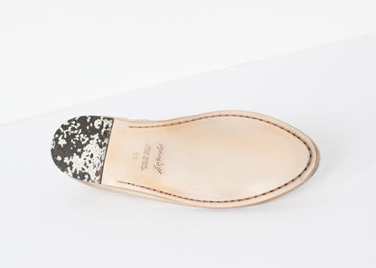 Ballerina Flat Marsell
