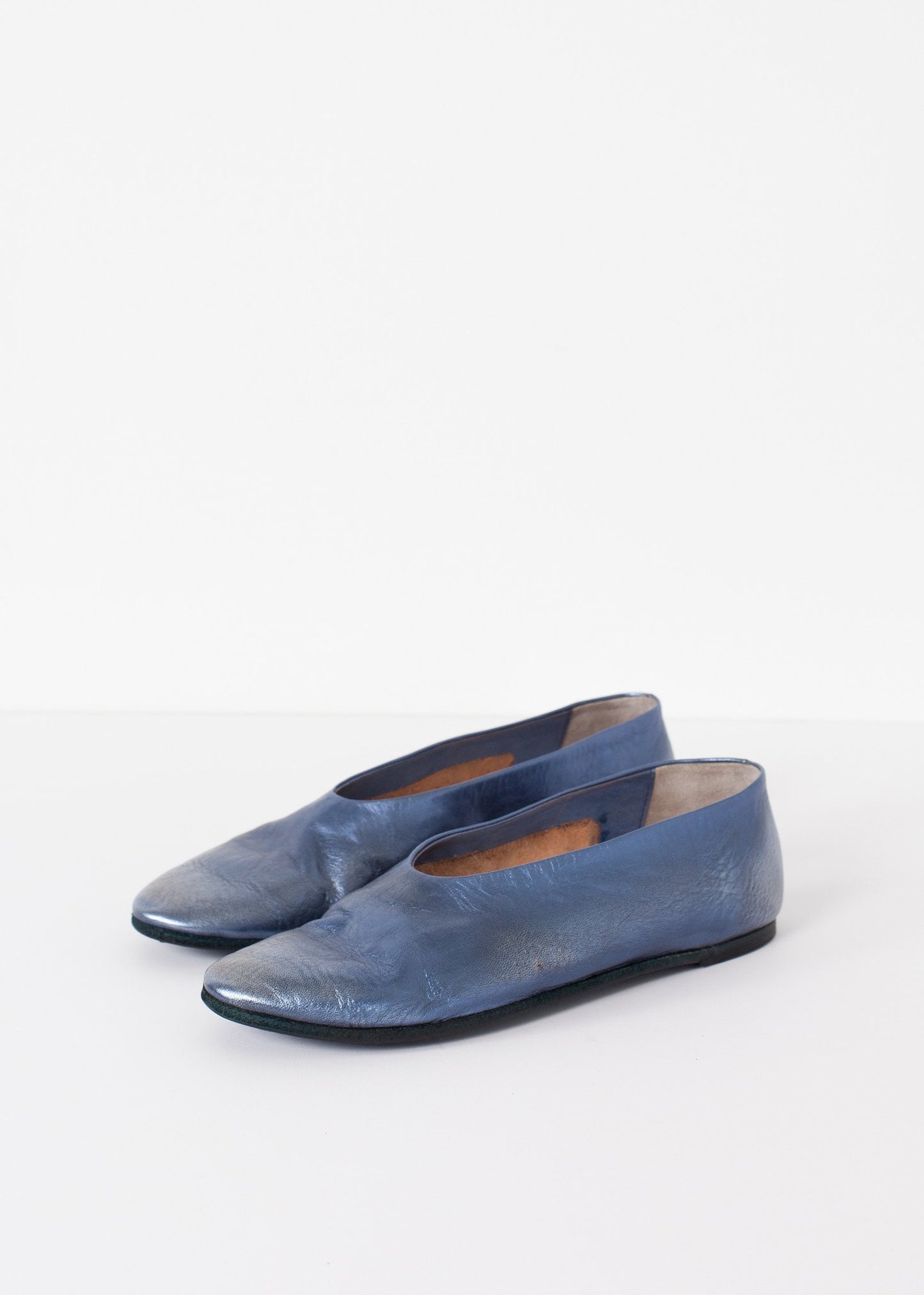 Ballerina Flat Marsell