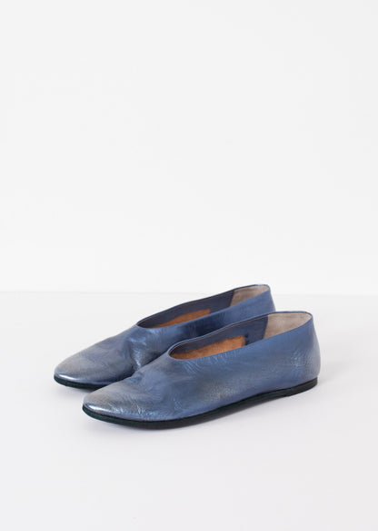 Ballerina Flat Marsell