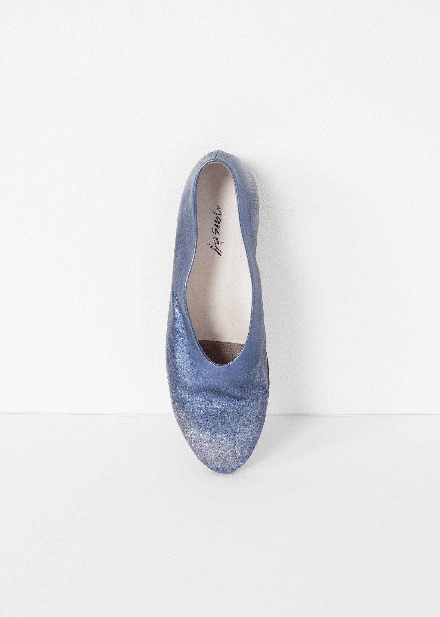 Ballerina Flat Marsell