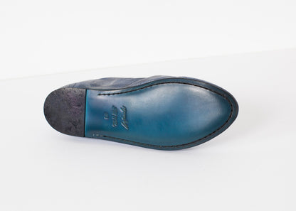 Ballerina Flat Marsell