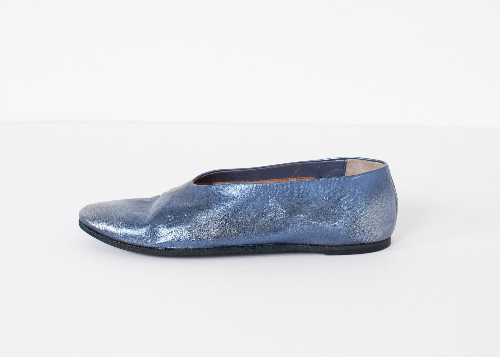 Ballerina Flat Marsell