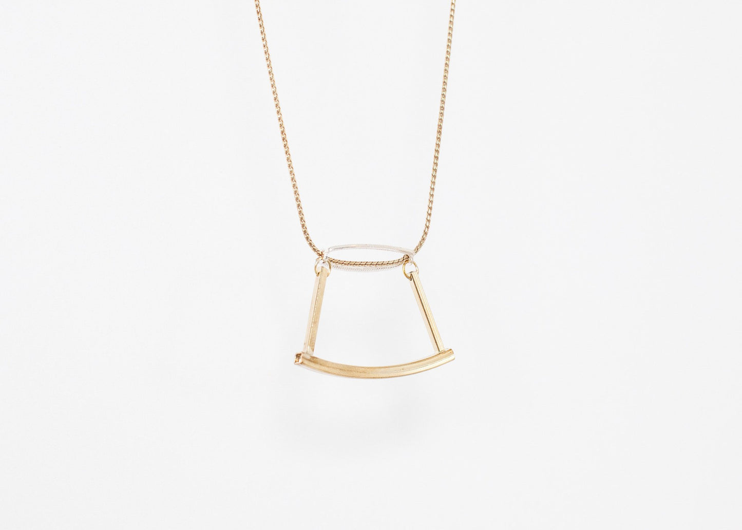 Miya Necklace Sayaka Davis