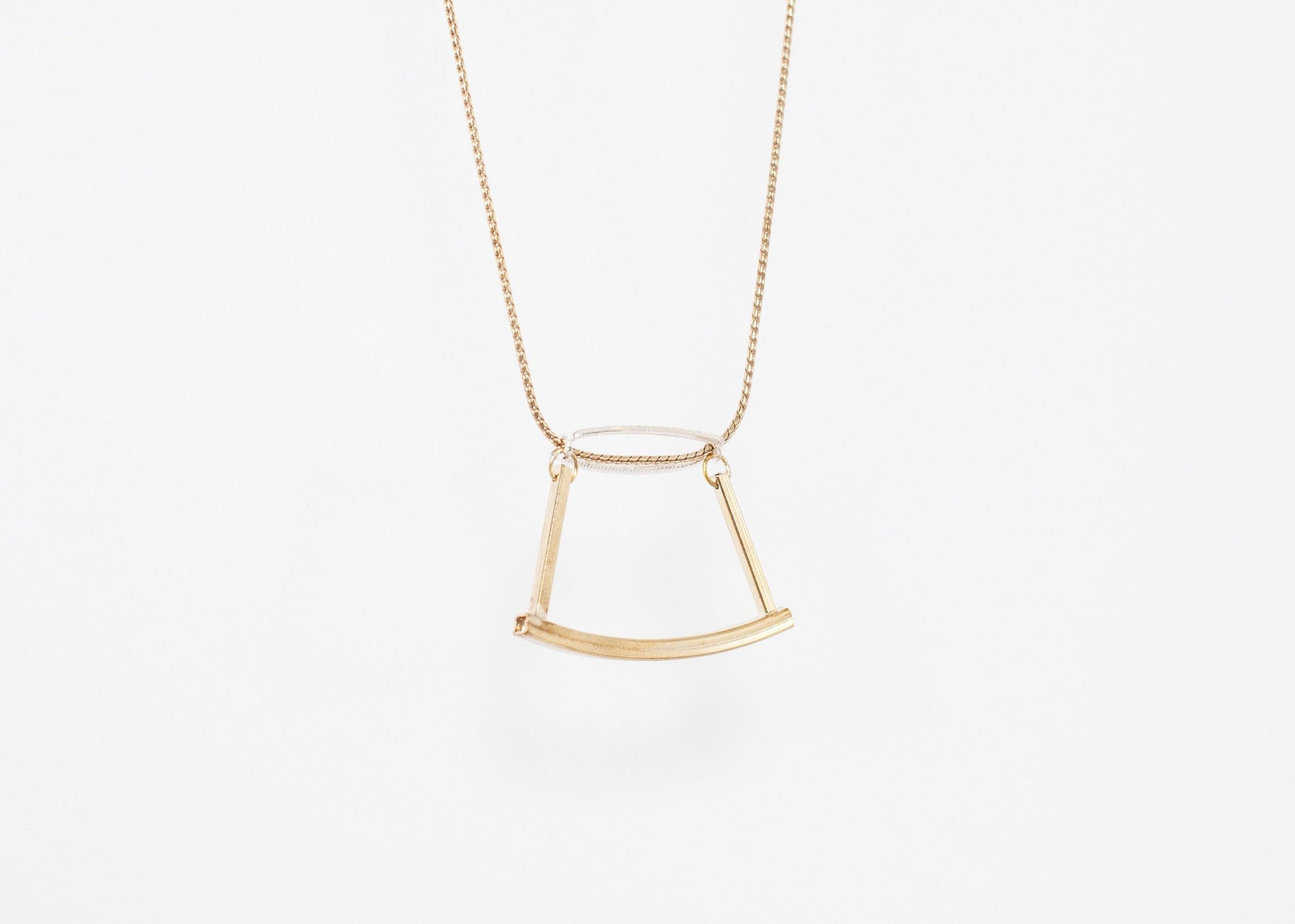 Miya Necklace Sayaka Davis