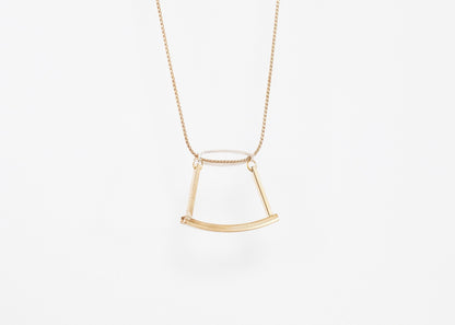 Miya Necklace Sayaka Davis