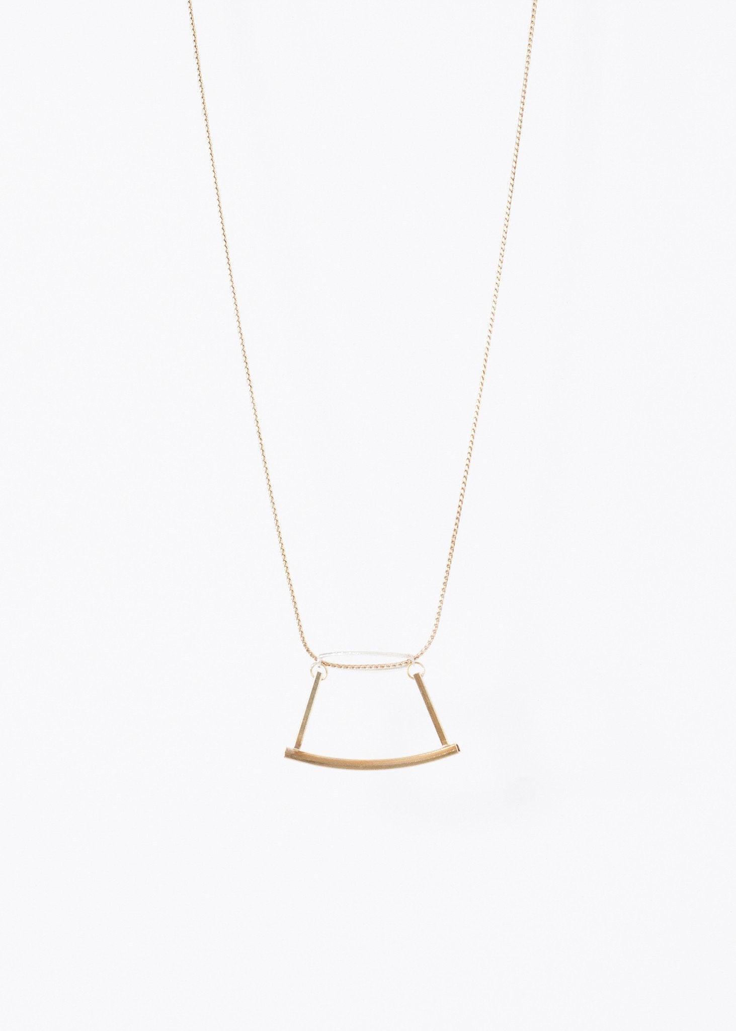 Miya Necklace Sayaka Davis