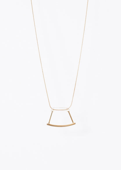 Miya Necklace Sayaka Davis