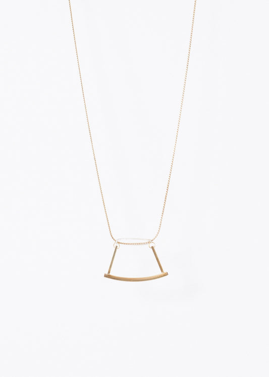 Miya Necklace Sayaka Davis