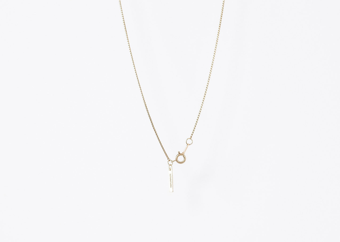 Miya Necklace Sayaka Davis