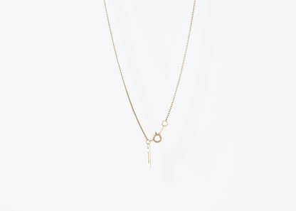 Miya Necklace Sayaka Davis