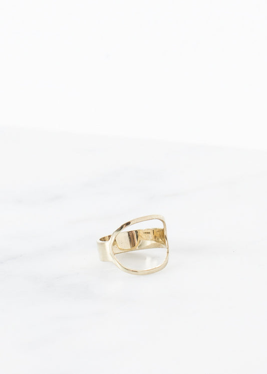 Shea Ring Sayaka Davis