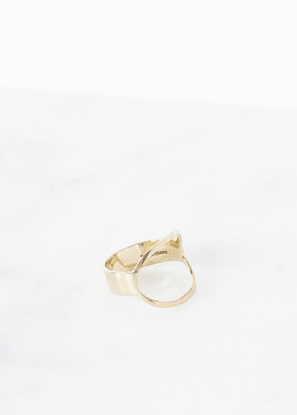 Shea Ring Sayaka Davis