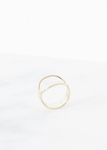 Shea Ring Sayaka Davis