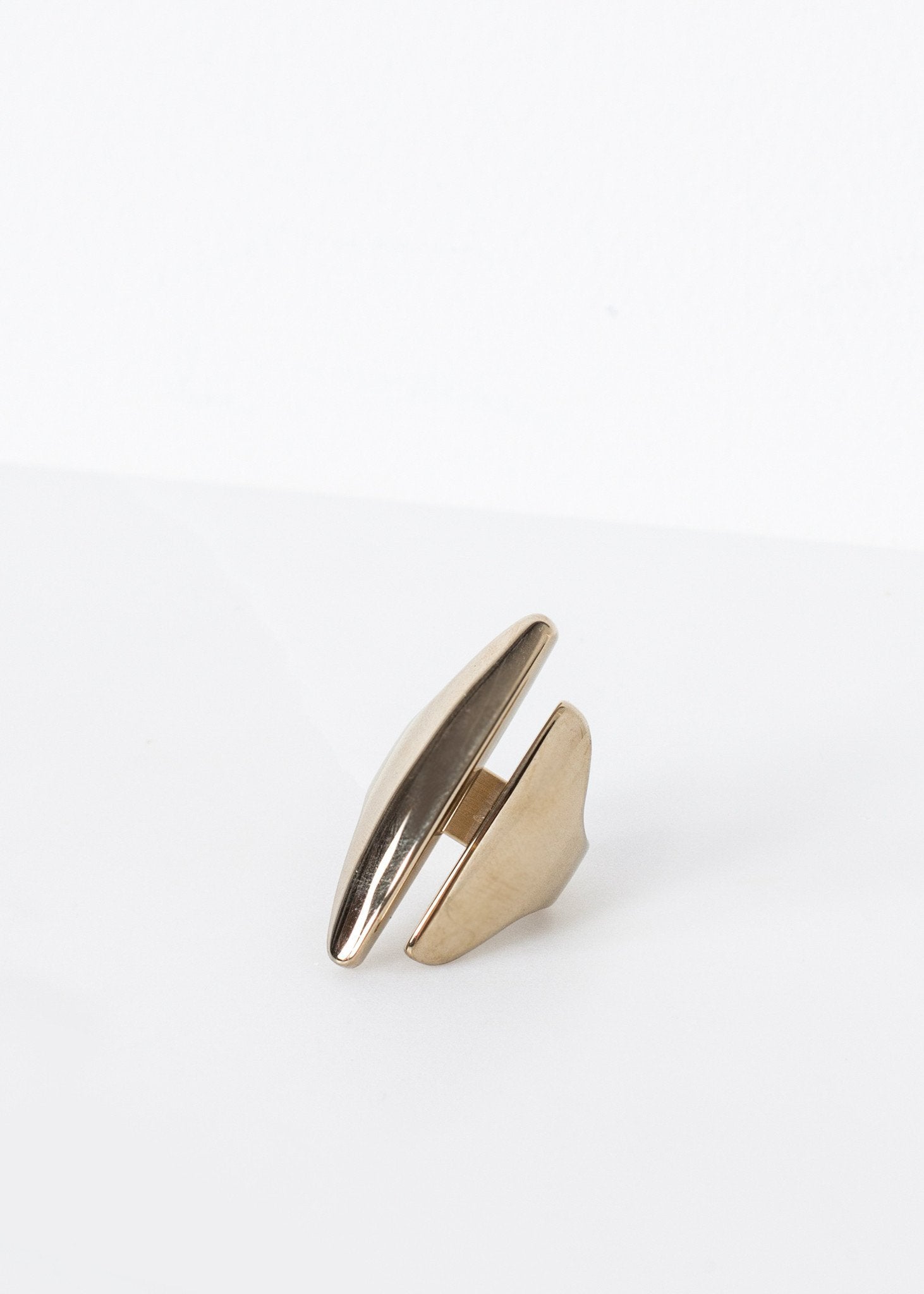 Pracia Ring By Malene Birger