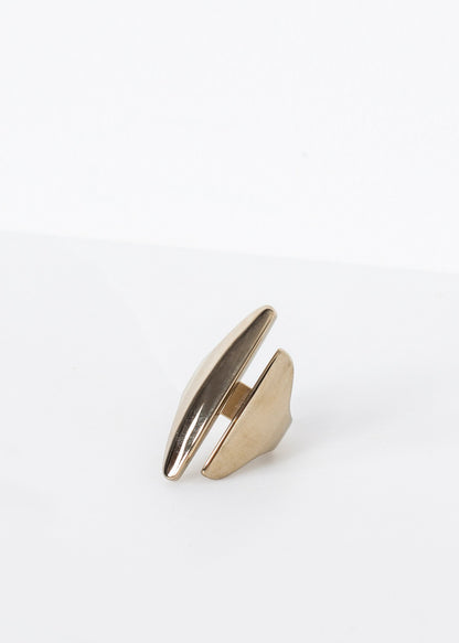 Pracia Ring By Malene Birger
