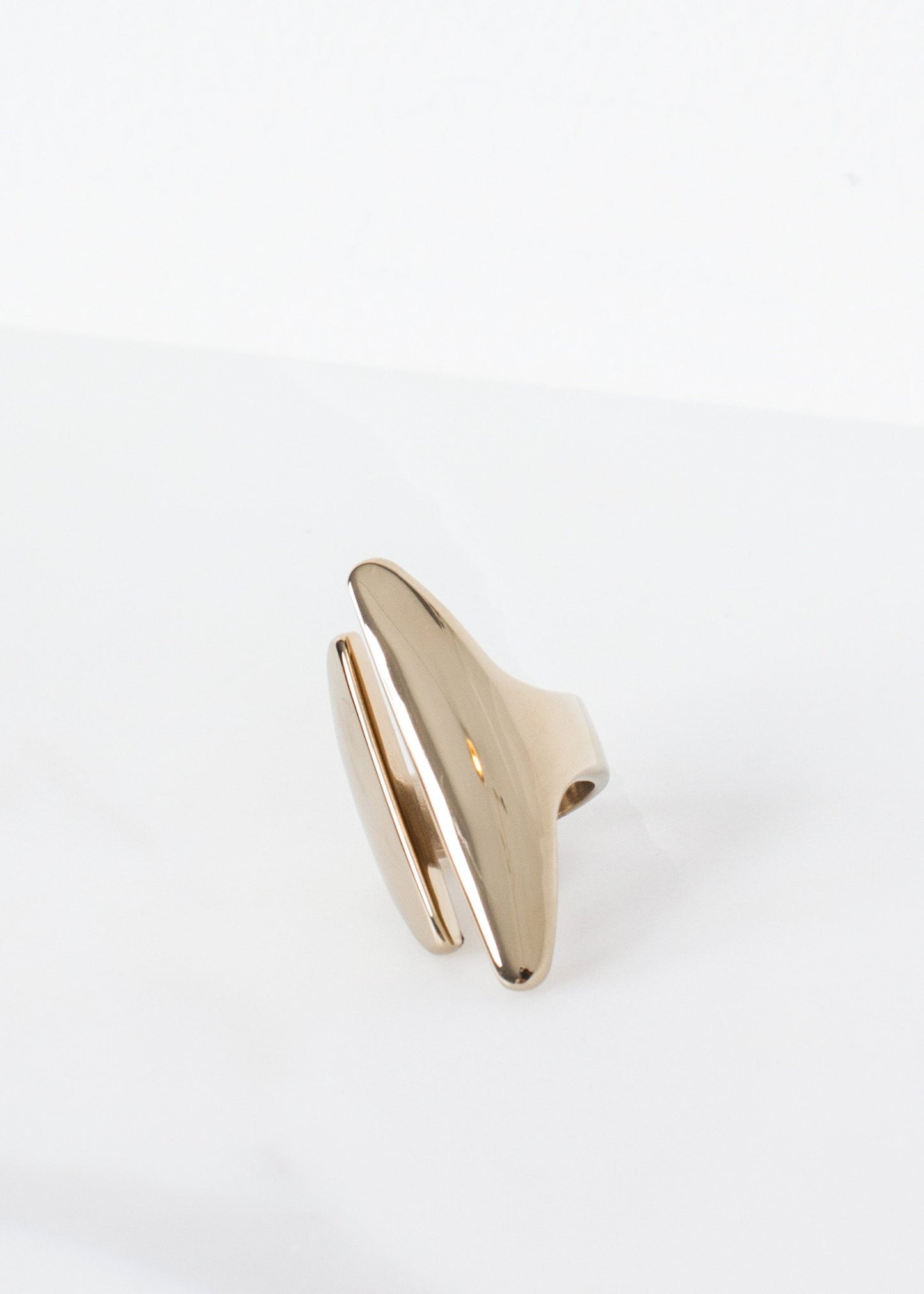 Pracia Ring By Malene Birger