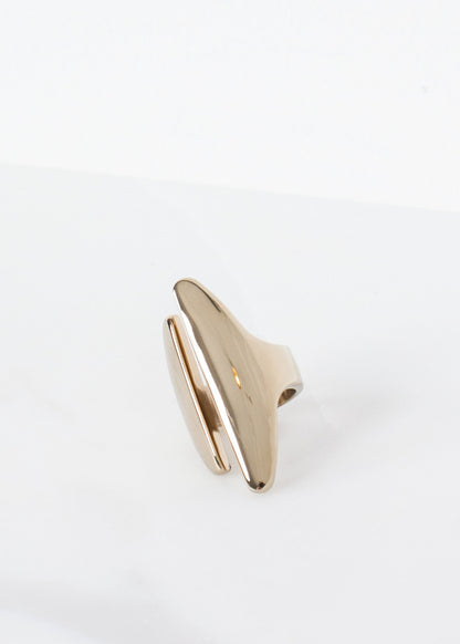 Pracia Ring By Malene Birger