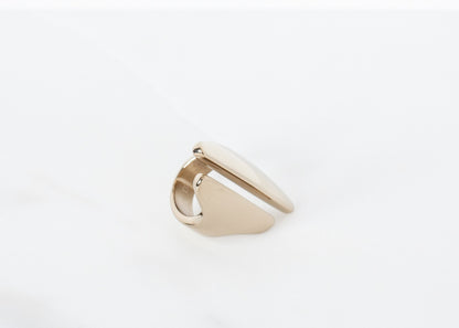 Pracia Ring By Malene Birger