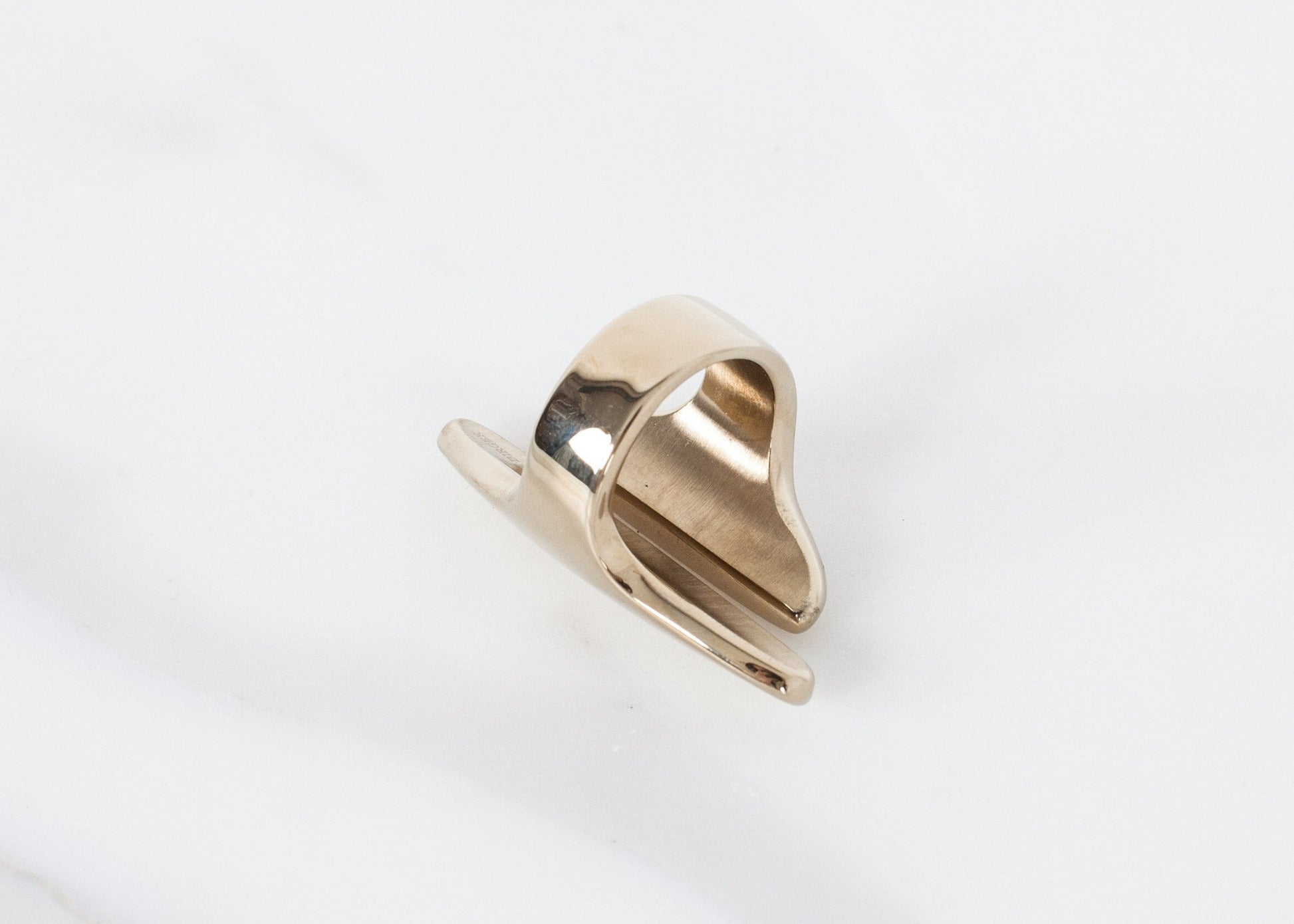 Pracia Ring By Malene Birger