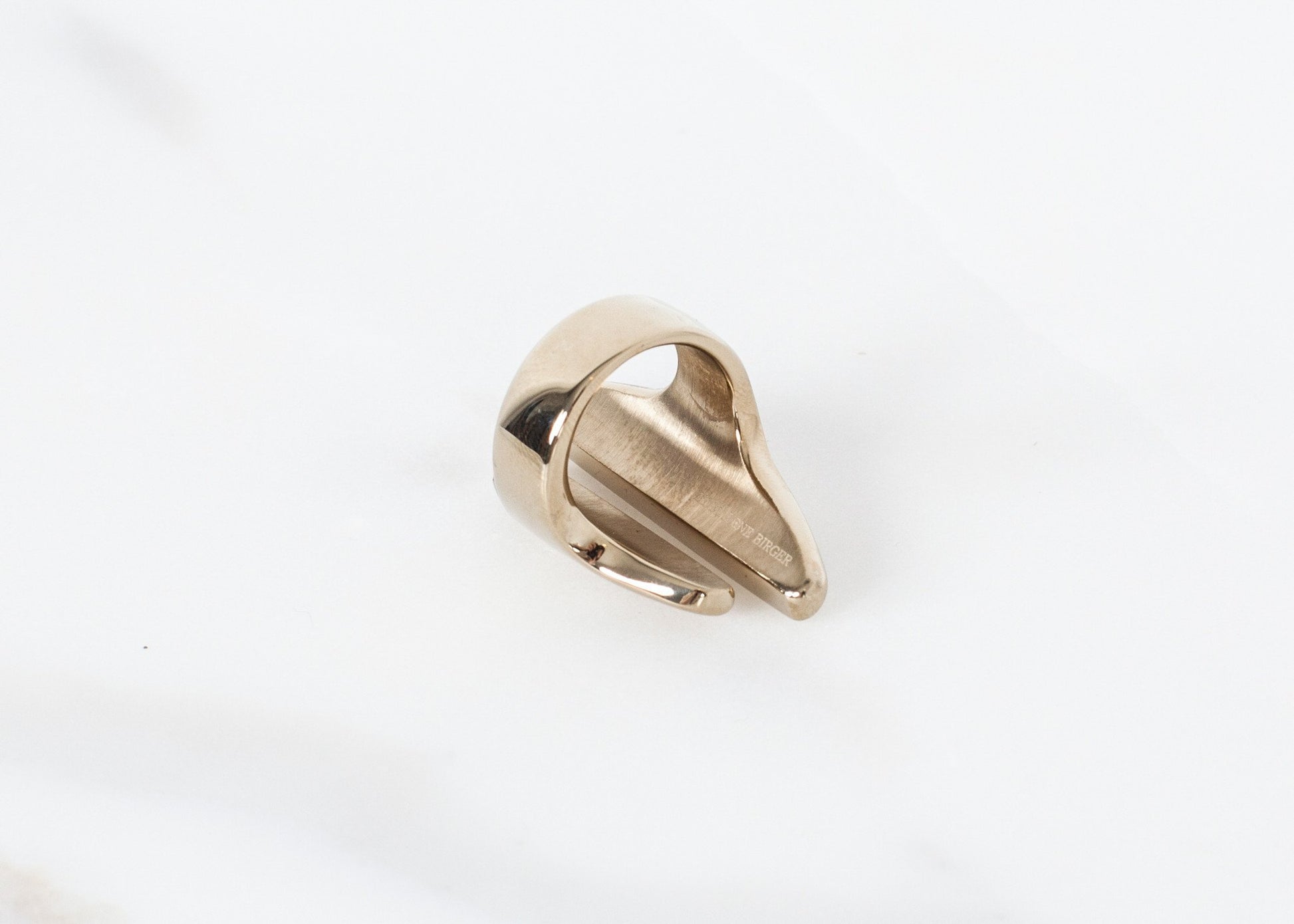 Pracia Ring By Malene Birger