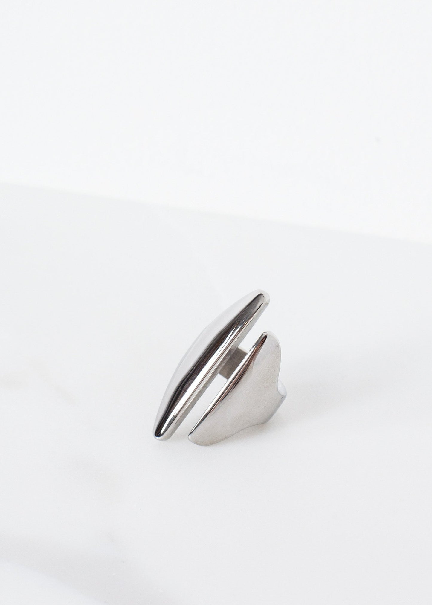 Pracia Ring By Malene Birger