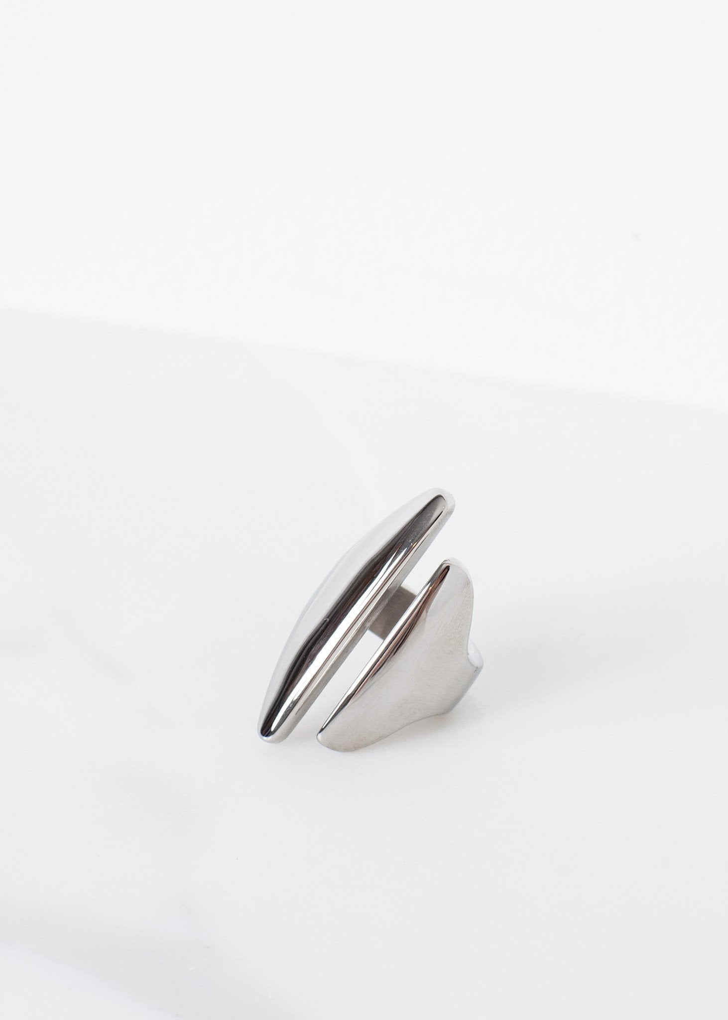Pracia Ring By Malene Birger