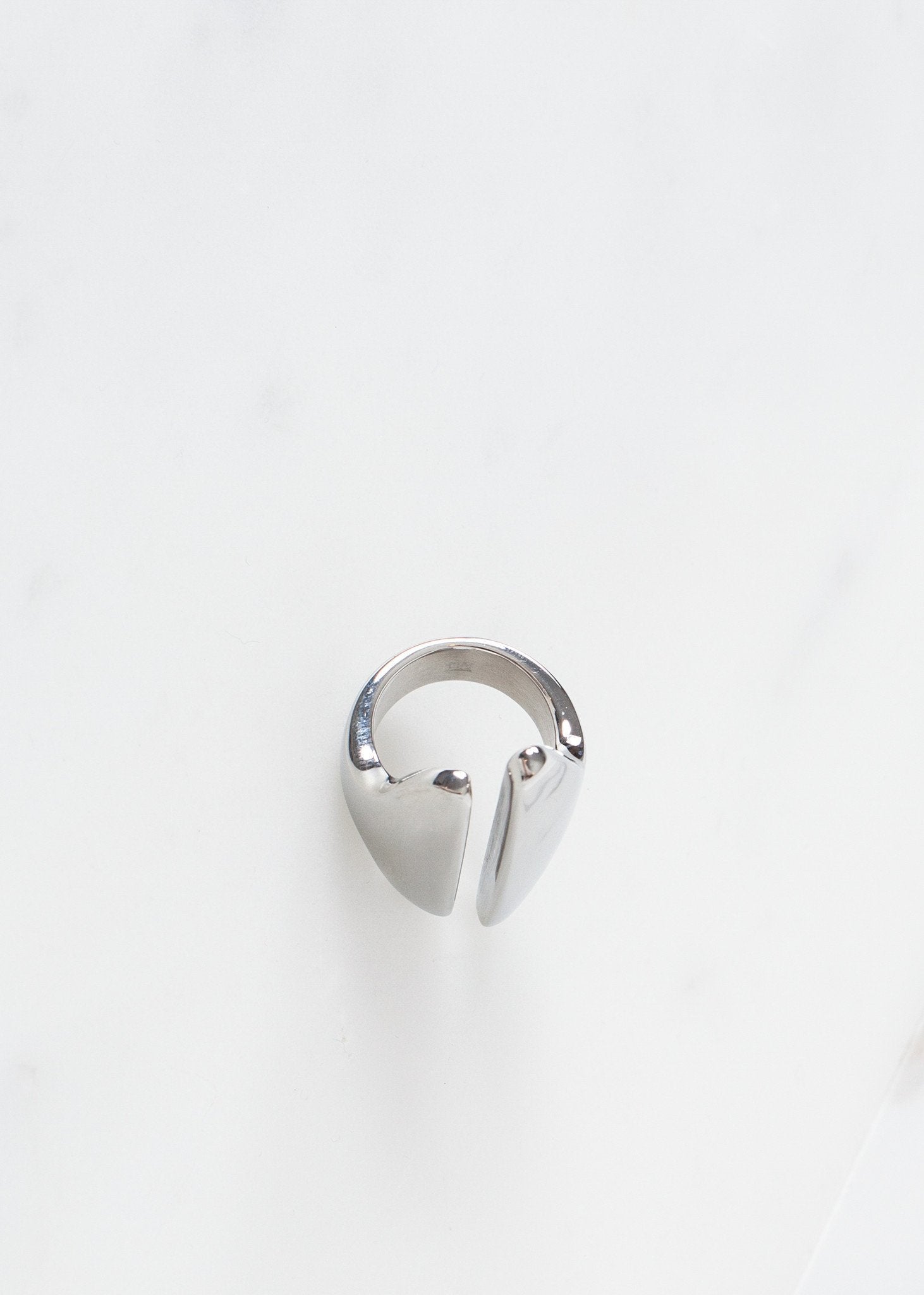 Pracia Ring By Malene Birger
