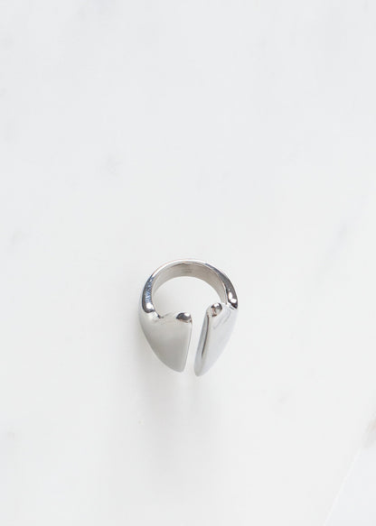 Pracia Ring By Malene Birger