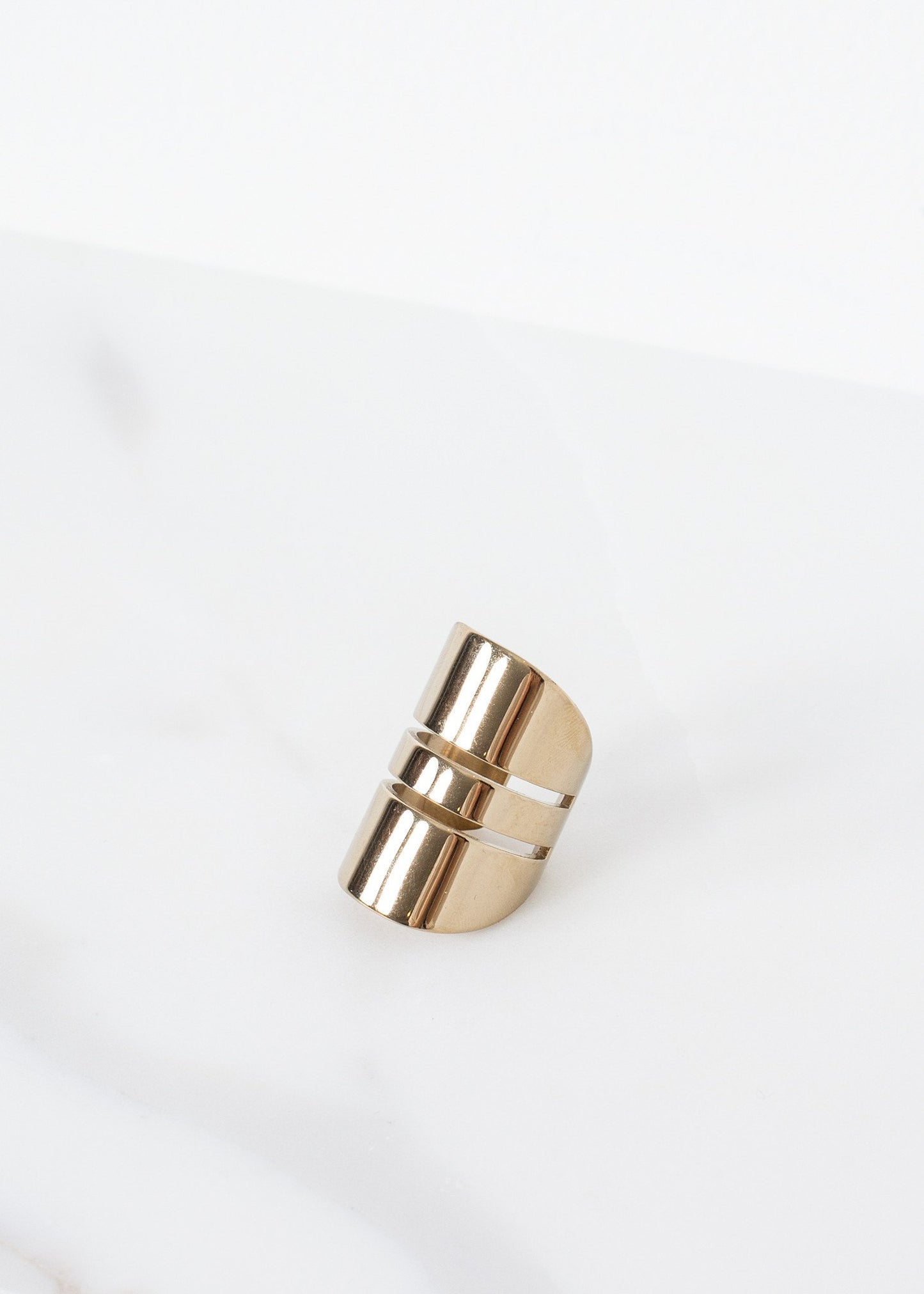 Irsila Ring By Malene Birger