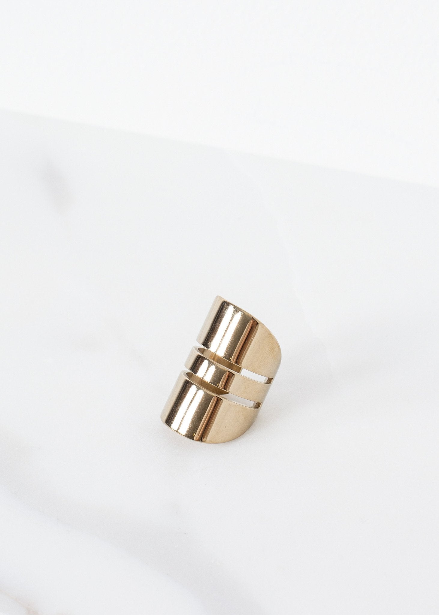 Irsila Ring By Malene Birger