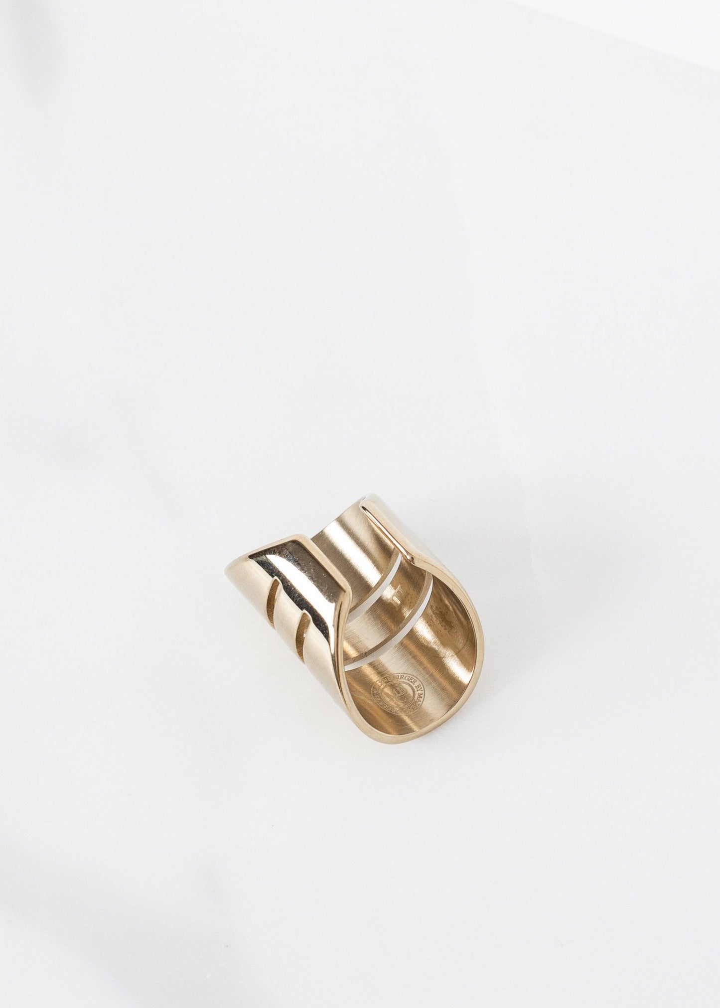 Irsila Ring By Malene Birger