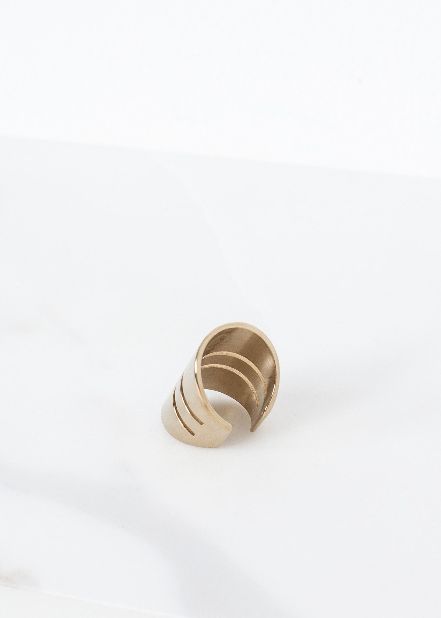 Irsila Ring By Malene Birger