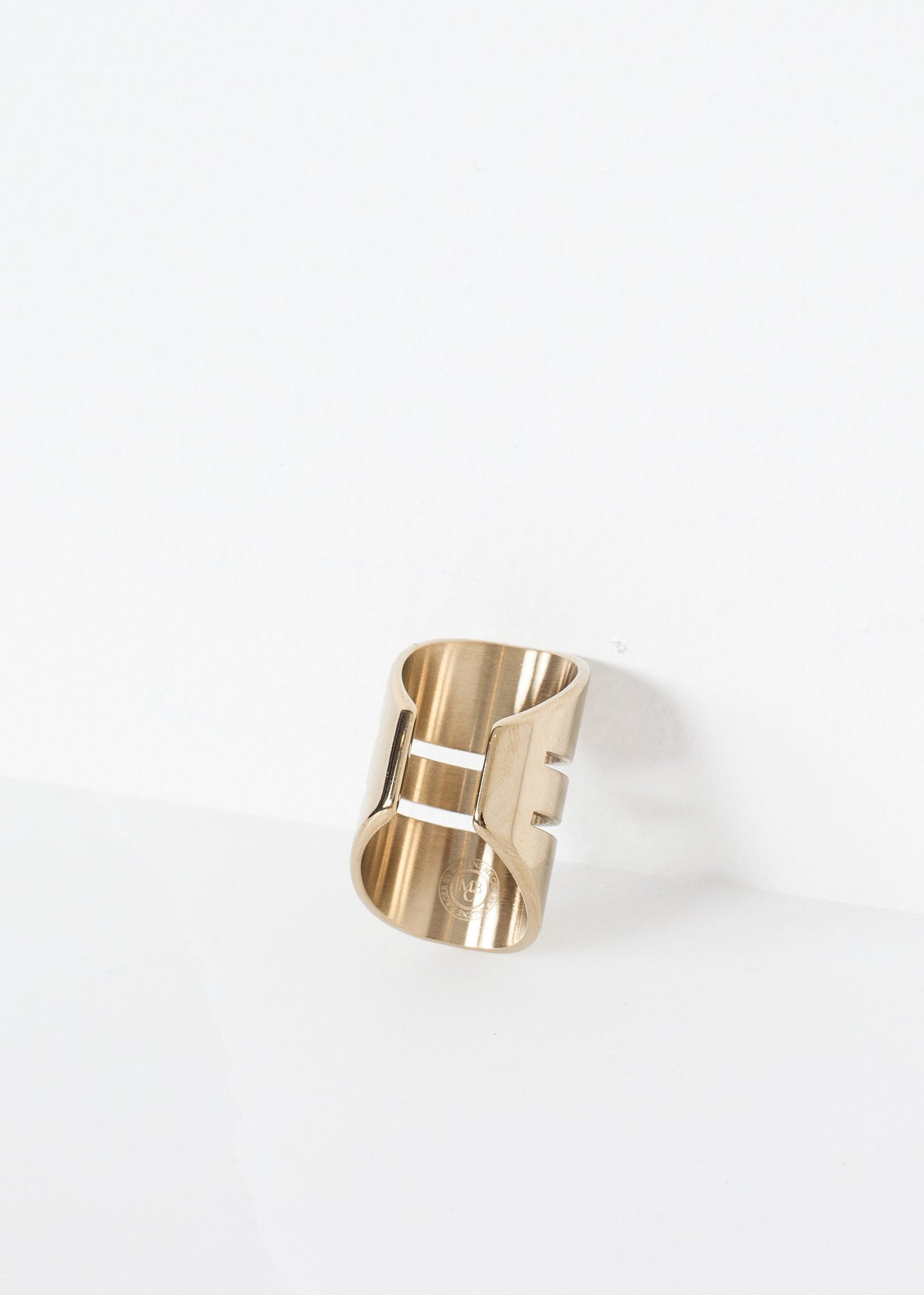 Irsila Ring By Malene Birger