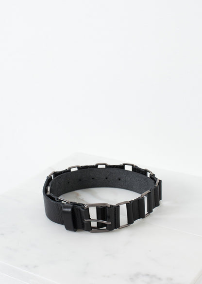 Ring Belt Ivan Grundahl