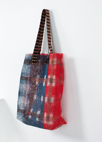 Mesh Tote Epice