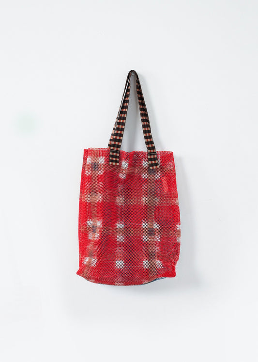 Mesh Tote Epice