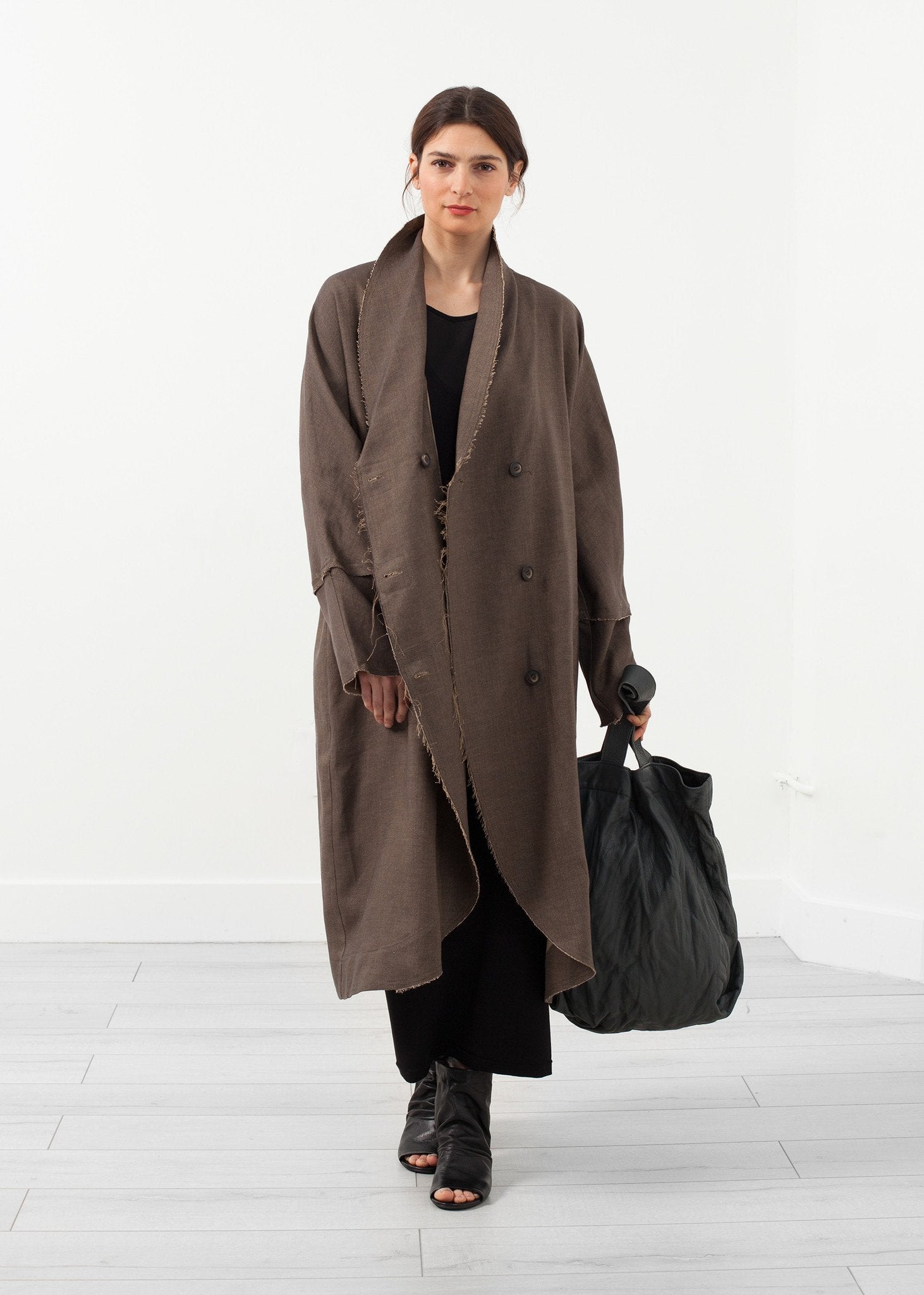 Trub Trench Ivan Grundahl