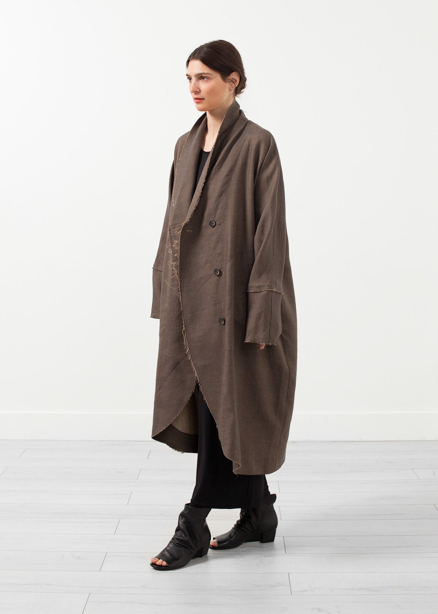 Trub Trench Ivan Grundahl