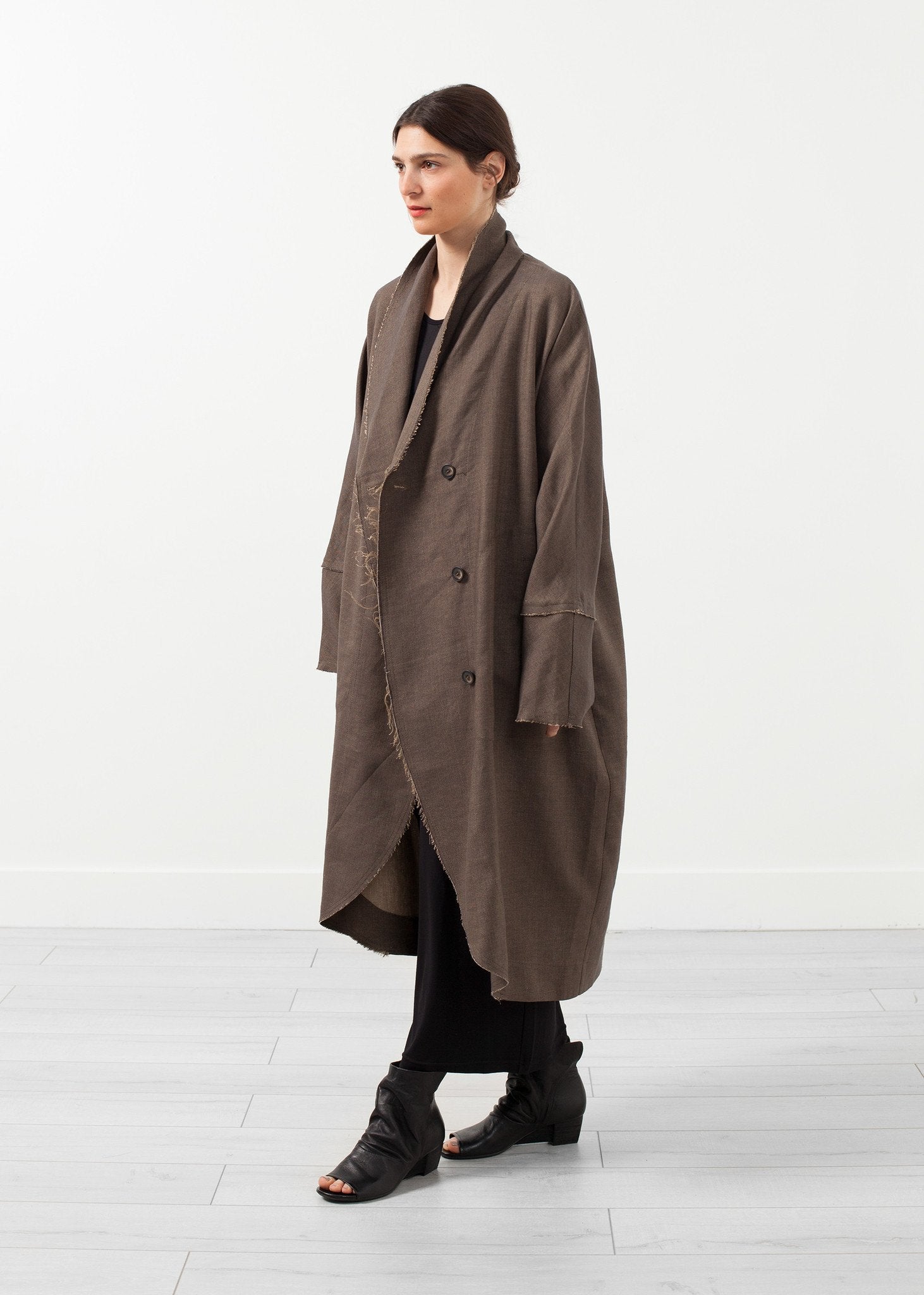 Trub Trench Ivan Grundahl