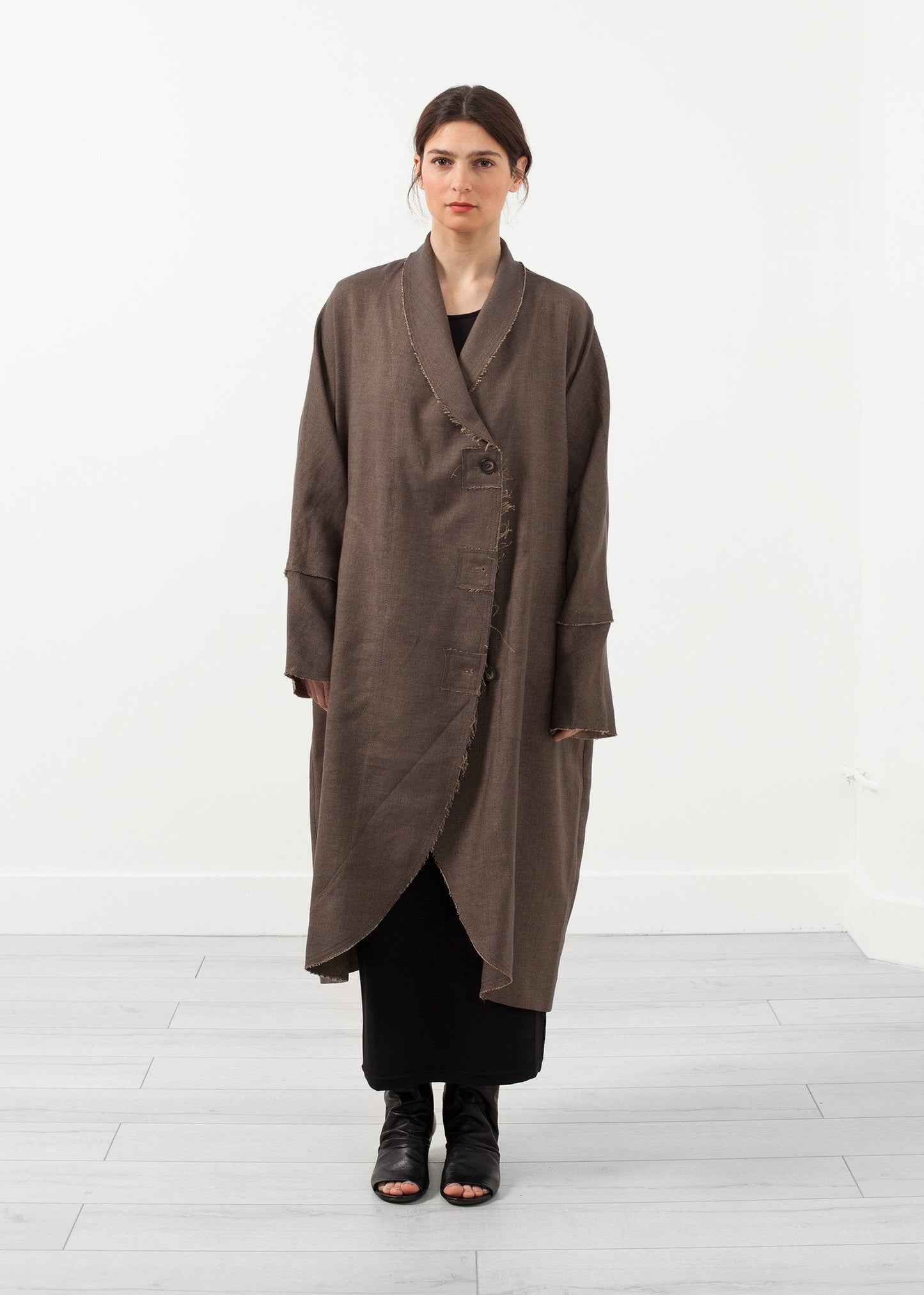 Trub Trench Ivan Grundahl