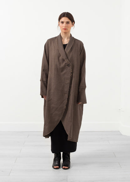 Trub Trench Ivan Grundahl